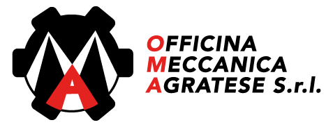 OMA – Officina Meccanica Agratese